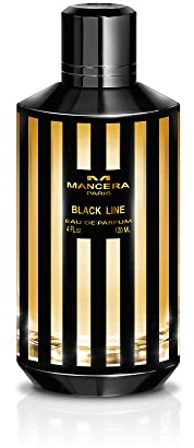 MANCERA Eau de Parfum für Damen, 120 ml