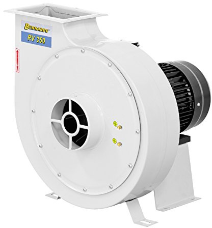 RV 350 Radialventilatoren 12-2025 Bernardo