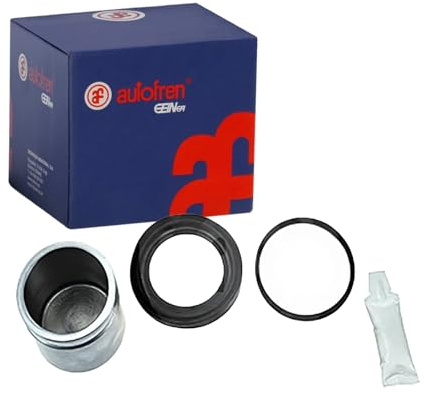 AUTOFRENS D41736C Power Brake Systems