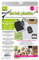 Vaessen Creative Schrumpffolie A4 Weiß 4pcs 21 x 29.8 x 0.3 cm