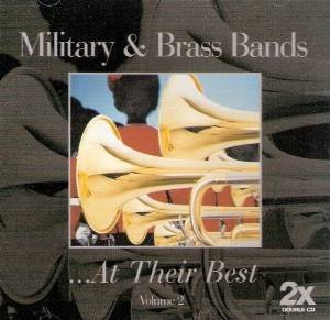 Military Brass Bands...at Thei Compilation