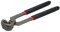 Silverline 228539 Profi-Kneifzange 200 mm