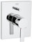 Grohe 19315000 Miscelatore da Incasso per Vasca Serie Allure 19315, Cromo