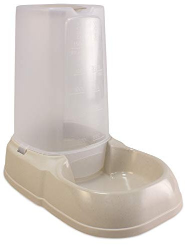 Kerbl Wasserspender Maya Farblich sortiert