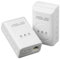 ASUS (PL-X32M) 200Mbps Home Plug AV Powerline Adapter Kit