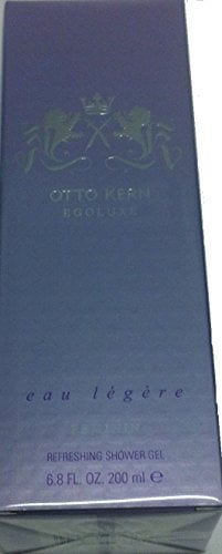 Otto Kern Damendüfte Egoluxe Lègère Feminin Shower Gel 200 ml