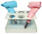 PME BS100 Icing Bag Stand White 9.5 x 7.5 x 14 cm