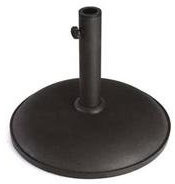 Concrete Parasol Base 15kg