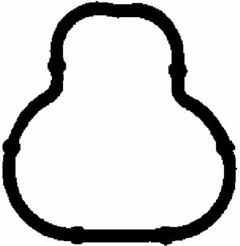 AJUSA 13140100 Dichtung, Ansaugkrümmer