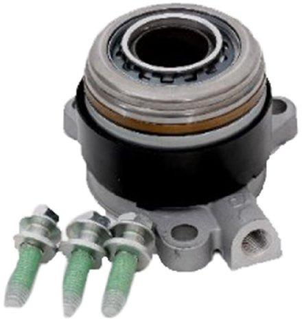 JAPANPARTS CF-239 Kupplungsnehmerzylinder Nehmerzylinder Kupplung Kompatibel mit TOYOTA Yaris Schrägheck P9 Corolla XII Kombi E210 Yaris Schrägheck P13 AURIS NRE15, ZZE15, ADE15, ZRE15, NDE15