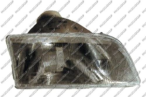 Prasco - CI0214503 - Citroen - AX - Mod. 10/86-03/96 - Scheinwerfer Rechts-H4-Ohne Lwr