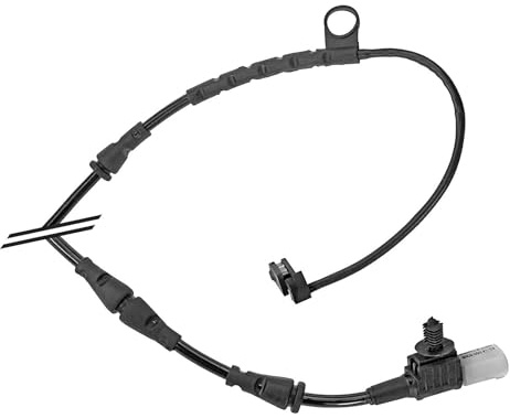 Meyle 53-14 000 0006 Warning Contact, brake pad wear