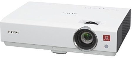 Sony Proiettore portatile serie D VPL-DW127