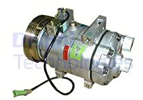 DELPHI TSP0159062 Compresor aire acondicionado 250ml