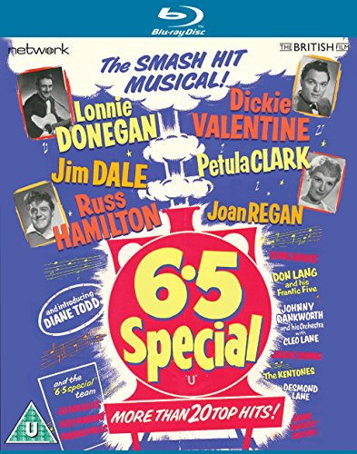 6.5 Special [Blu-ray]