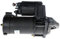 HELLA 8EA 011 610-411 Motor de arranque - 12V - 1.1kW