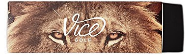 Vice Golf Pro 3er Pack (Offizieller Ball der Deutschen Golf Liga)