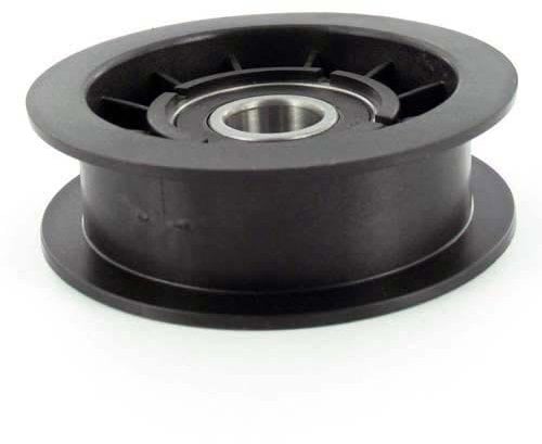 GGP Castelgarden Puleggia regolabile per macchine SD98 SD108, sostituisce originali: 25601554/0 e 125601554/0, dimensioni esterne: 85,7 mm, diametro interno: 17 mm, altezza: 27 mm