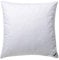 Billerbeck Kopfkissen Clivia 30 – Kissen in 80 x 80 cm - Daunenkissen mit weicher Stützkraft - 70% Federn, 30% Daunen