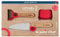 Opinel Le Petit Chef Kinder-Kochmesser, 3-teiliges Set, personalisierbar
