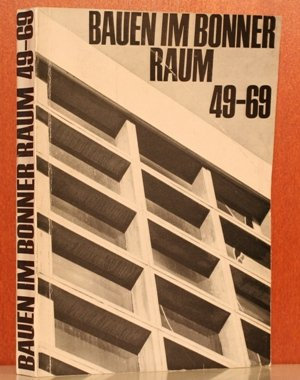 Bauen im Bonner Raum