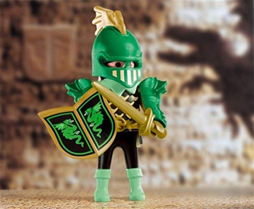 PLAYMOBIL 4586 - Special Drachenkämpfer