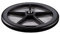 Bodum Filtro de repuesto incluyendo junta de silicona para cafetera Travel Press, Columbia 0.35l, Negro, V1503