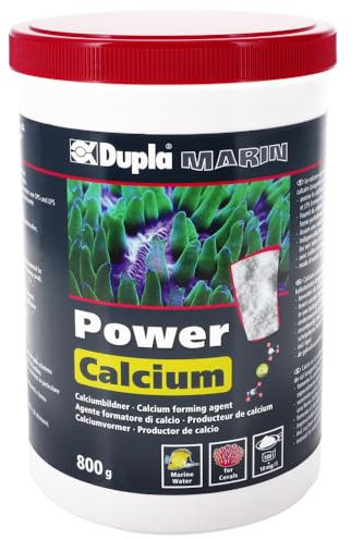 Dupla Marin 81372 Power Calcium / 800 g
