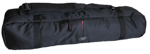DÖRR 455832 Stativtasche Action Black L für Stative bis zu 80 cm / Ø 15 cm