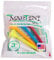 Pro Active Martini Golf 3–1/10,2 cm langlebigem Kunststoff Tees 5er Pack, Unisex, Sortiert