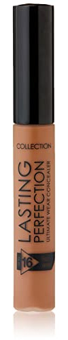 Collection Lasting Perfection Concealer, Cool Dark, 6.5 ml