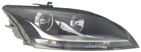 Magneti Marelli 710301227202 Hauptscheinwerfer, Recht mit LWR | Kompatibel mit: AUDI TT, TT Roadster