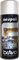Nespoli Bomboletta Spray Aerosol Cromato Argento Effetto Metallizzato 400ml