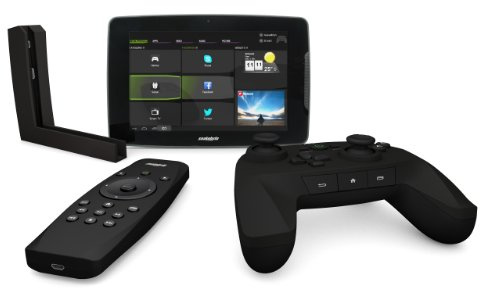 snakebyte vyper 7'' - Gaming Edition Tablet,Dock,Maus,Controller