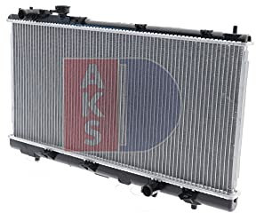 AKS DASIS 110240N Kühlung
