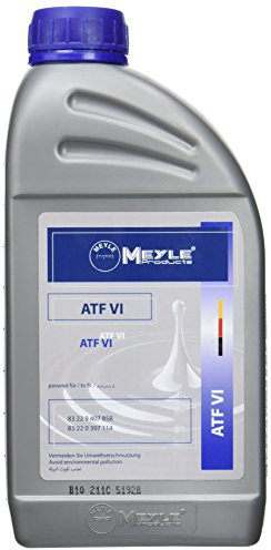 Meyle 014 019 2500 Transmission Oil