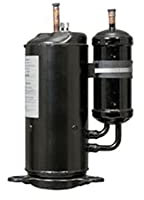COMPRESSEUR CLIMATISEUR pour CLIMATISEUR LG - TBZ34645801