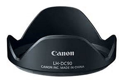 Canon Gegenlichtblende LH-DC90