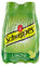 Schweppes, Bibita Gassata al Limone, Confezione da 4x0,25 L, Gusto Intenso di Limone, Effervescenza Unica, Ideale per Cocktail e Aperitivi