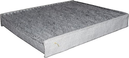 JP Brand 1128104500 Filter, Innenraumluft