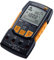 testo 760-3 Hand-Multimeter digital CAT III 1000 V, CAT IV 600 V Anzeige (Counts): 6000