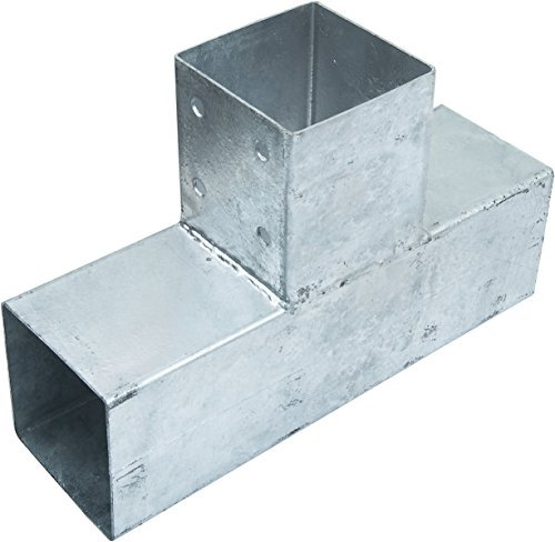 Connex HV4243 Coin de poteau 90 x 90 mm