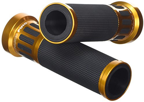Puig 8188O Grips enhanced grip, Gold