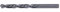 Dormer A101 Hss Left Hand Spiral Jobber Drill 2.00mm
