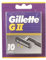 Auslaufmodell Gillette GII Klingen, (1 x 10 Stück)