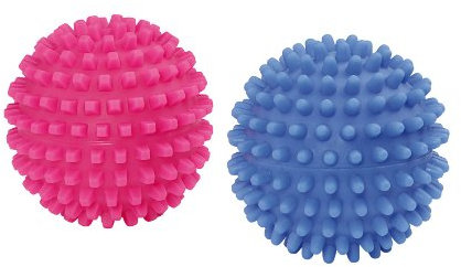 Küchenprofi 550000002 Trocknerbälle, 2-teilig