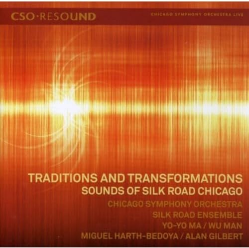 Traditions and Transformations