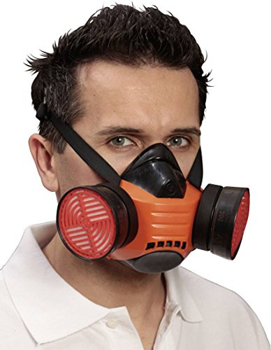 Beta 433 506 Halbmaske/Polimask