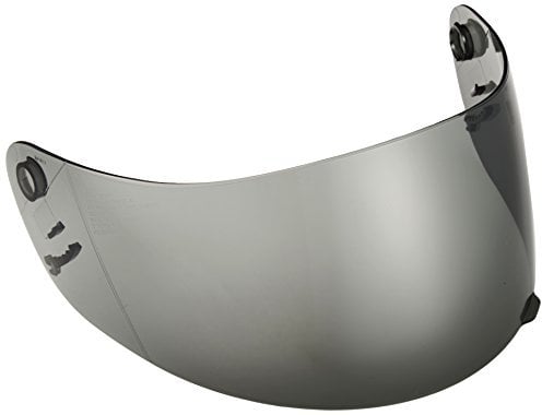 Shoei CX-1V Dark Smoke Shield