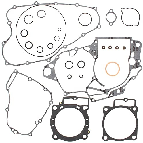 Winderosa 808284 Motor komplett Dichtung Kit